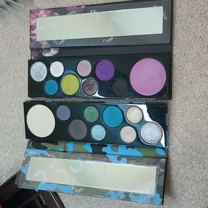 MAC EYESHADOW BUNDLE FOR SALE
